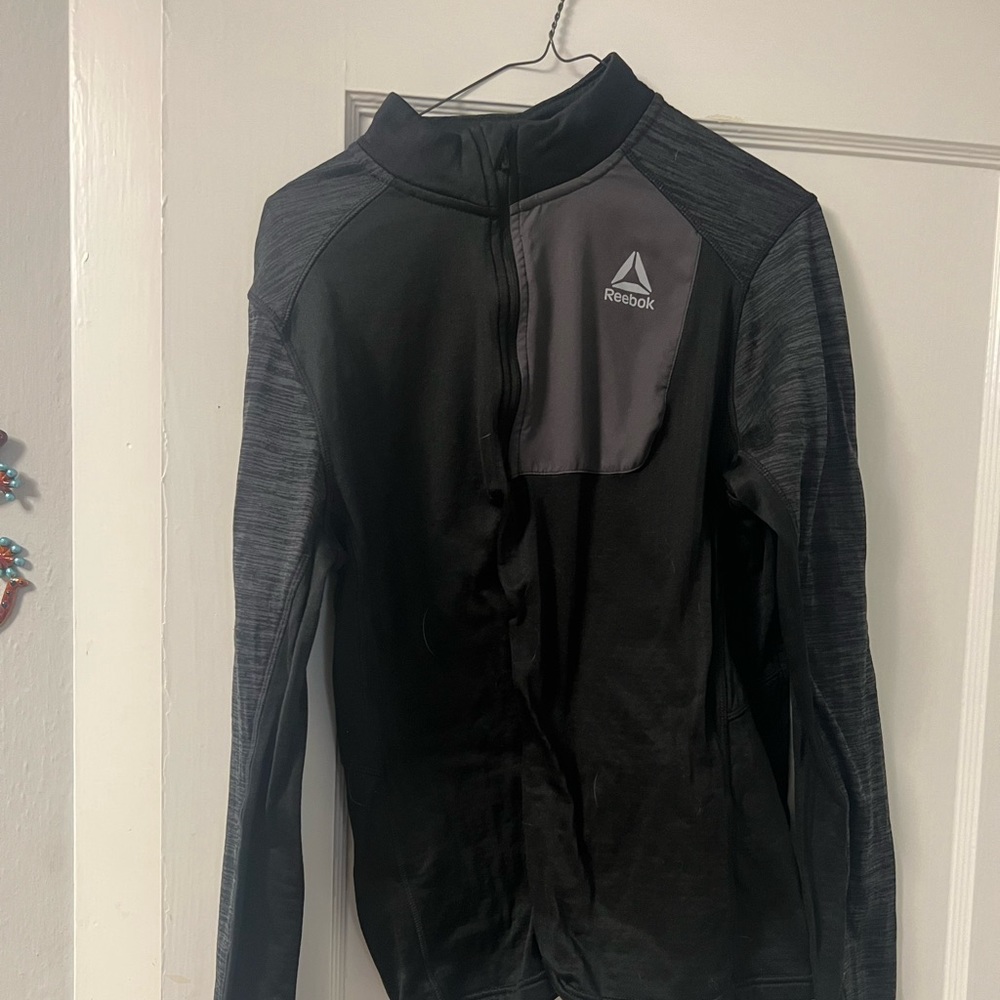 Reebok Running Insulated Jacket
